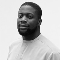 Paystack Employee Alexander Edekhe's profile photo