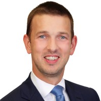 Ryan Specialty Underwriting Managers Employee Kyle Bada's profile photo