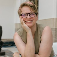 Moore Philanthropy Employee Steffi Krause's profile photo