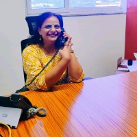 Agility Employee Vijaya Tenneti's profile photo