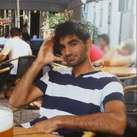 Axon Pulse Employee Daniel Mizrahi's profile photo