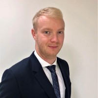 Selfridges Employee James Funnell's profile photo