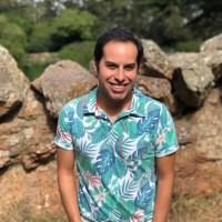 Nexstar Advertising Employee Russell Falcon's profile photo