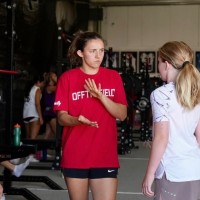 OFFTHEFIELD Employee Darby McDevitt's profile photo