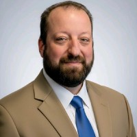 Verizon Employee Lance Shaw's profile photo