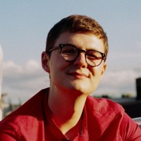 Unboxed Employee Tom Gayler's profile photo