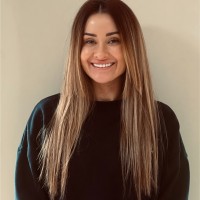 RocketMill Employee Chloe Metcalf's profile photo