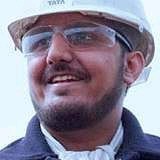AMG Analytical Services Employee Muhammad Manzoor's profile photo