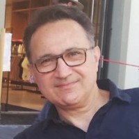 HEDCO Employee Jean-Pierre Hedayat's profile photo