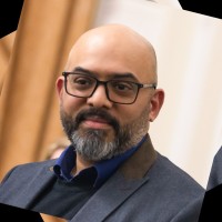 Workwhile Employee Ajay Purbhoosing's profile photo