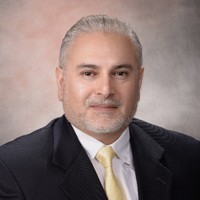 Self Employed Employee Gil Rivera's profile photo