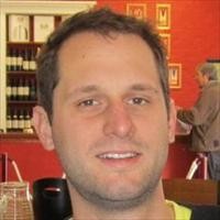 Spencer Stuart Employee Mark Berndt's profile photo