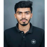 Deekshith Kulal Email