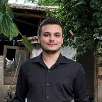 ilgisoft Ltd. Employee Furkan Şen's profile photo