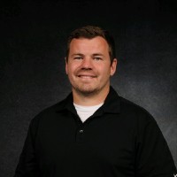 CVE Technologies Group, Inc. Employee Jeremy Wicker's profile photo