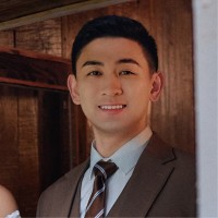 Odoo Employee Aaron Zhou's profile photo