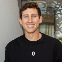 Echo Employee Eylam Milner's profile photo