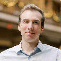 Will Benish Email & Phone Number