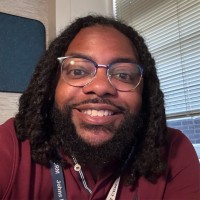 Johns Hopkins Hospital Employee Myron Fleming's profile photo