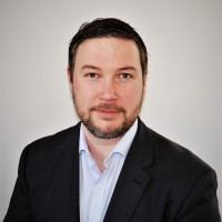 Eclipse Insurance Employee Thomas Haegi's profile photo