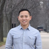 Expedia, Inc. Employee William Tran's profile photo
