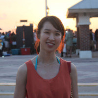 Satrec Initiative Co., Ltd. Employee Jina Lee's profile photo