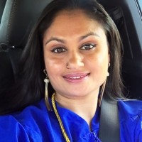 Anusha Singh Email & Phone Number