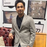 Dynamite Printing Employee Dhawal Solanki's profile photo