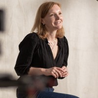 Carolyn Addison Email & Phone Number