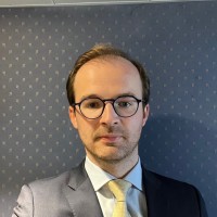 CEREALI Employee Hilaire de Lameth's profile photo