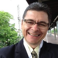 Edmilson Holtz Email & Phone Number