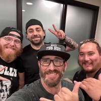 Cheba Hut Toasted Subs Employee Eric Kardon's profile photo