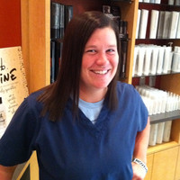 Ardor Health Solutions Employee Sarah Melvin's profile photo
