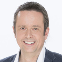 RTBF ... Employee Christophe Schoonbroodt's profile photo