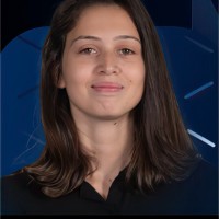 ActivTrades Employee Plamena Petrova's profile photo