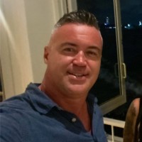 Paul Mitchell Email & Phone Number