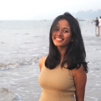 Comic Con India Employee Rajashree P.'s profile photo