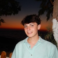 Educational Justice Employee Oliver Coyne's profile photo