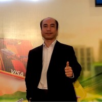 HDBank Employee Bui Tu's profile photo