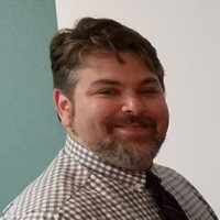 Cleveland Clinic Employee Ari Newman's profile photo