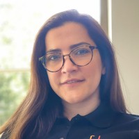 Lumiant Employee Mahboobeh Shariat's profile photo