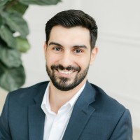 Zach Alaoui Email & Phone Number