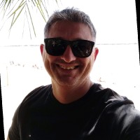 Magic Kids Employee Daniel Japaze's profile photo