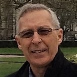 Dymedso Employee Yvon Robert's profile photo