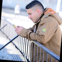 Laravel Developer Employee Osama Algahafi's profile photo