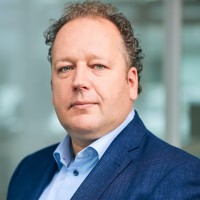 SyncForce Employee Hans de Gier's profile photo