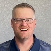 CLS, Inc. Employee Guy Ritterhouse's profile photo