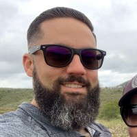 Viasat Employee Daniel Quinones's profile photo