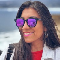 Javiera González Email & Phone Number