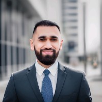 Omnidian Australia Employee Muhammad Khan's profile photo